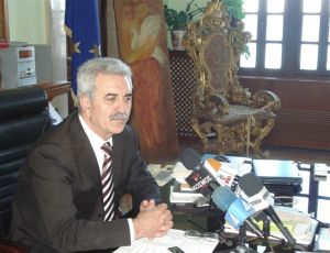 maxeridis Ο κ. Μαχαιρίδης