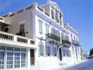 syros-melathron-entrance