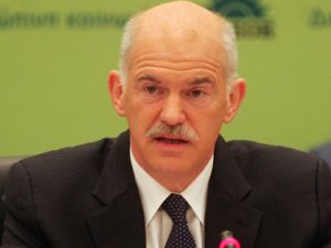 papandreou
