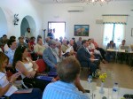 5ο Συνέδριο Εμπορικών Συλλόγων Κυκλάδων&nbsp;2
