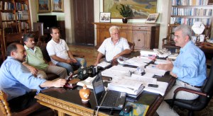 ΤΑΞΙ ΠΕΡΙΦΕΡΕΙΑ 8ΙΟΥΛ2011