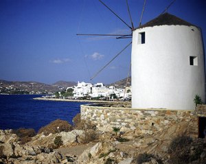 paros