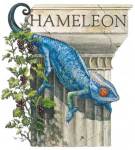 chameleon