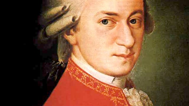 mozart