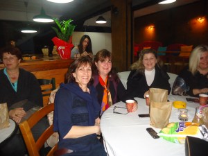 Ημέρα γυναίκας-Παρουσίαση Να τολμάς,ν'αγαπάς,να ζείς 9-3-13 020