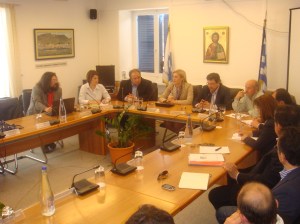 Επίσκεψη Λ.Φτακλάκη 2