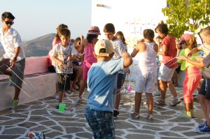 ΚΑΤΑΣΚΗΝΩΣΗ 116