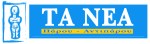 logo ta nea