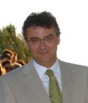 Ο επικεφαλής της παράταξης Κ. Ροκονίδας