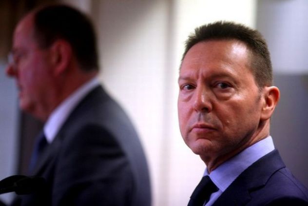 enikos.gr - Οικονομία: ΒΙΝΤΕΟ-Στουρνάρας: Η τρόικα να ανοίξει τα αυτιά της