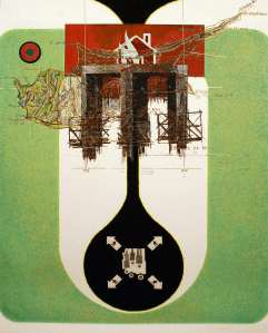 O ΤΡΩΣΑΣ ΚΑΙ ΙΑΣΕΤΑΙ 80X100cm