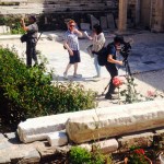 Στην Εκατονταπυλιανή